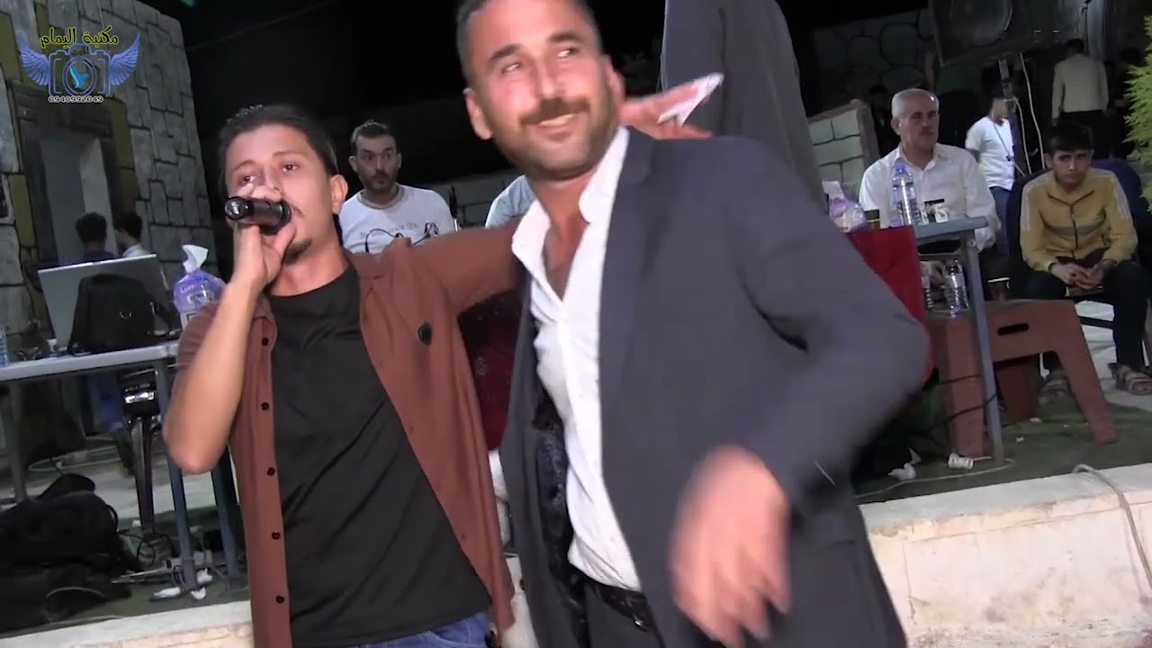 21احمل افراح كفر بسين بزفاف العريس محمد حميد ابرش انتم مع وحدة الحوري اليمام