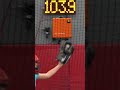 Catching 103 MPH With A Homemade Glove