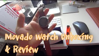 Top 10 Best Movado Watches For Men To Buy in 2019 Amazon. 