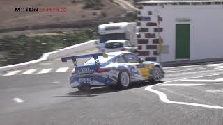 5 RALLYSPRINT YAIZA 2025