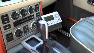Range Rover 2004 by Tom Dahl 148,475 views 10 years ago 11 minutes, 41 seconds