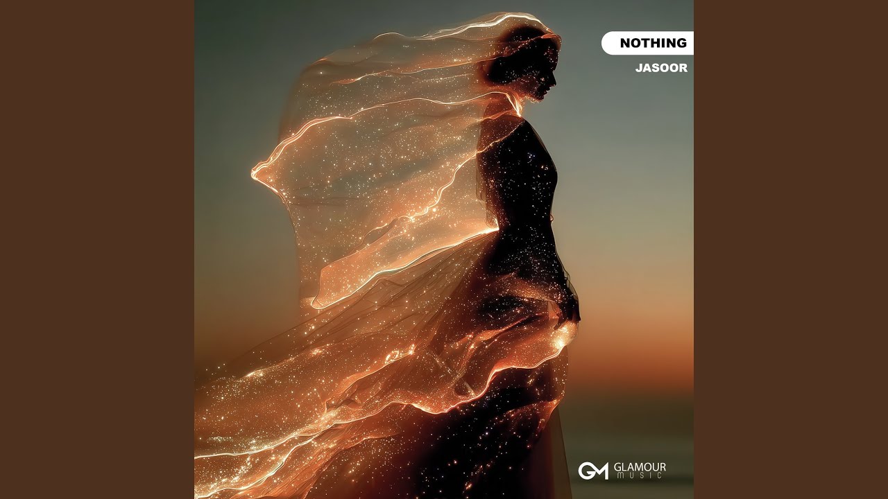 Nothing auf YouTube ansehen Nothing auf YouTube ansehen