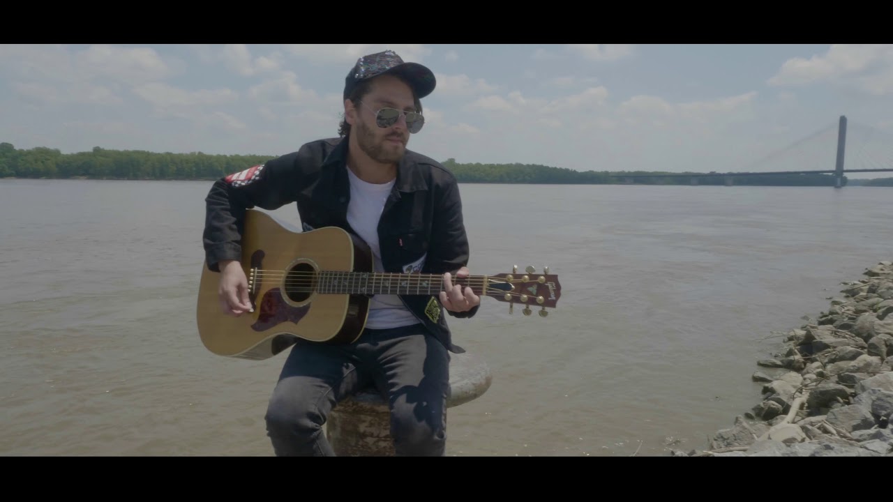 PONCÉ - Whoa Dakota (Live Session)