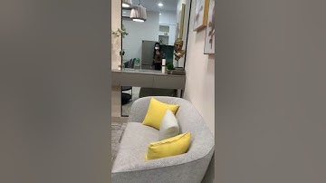 căn hộ legacy Central - thuận an, studio 33m2