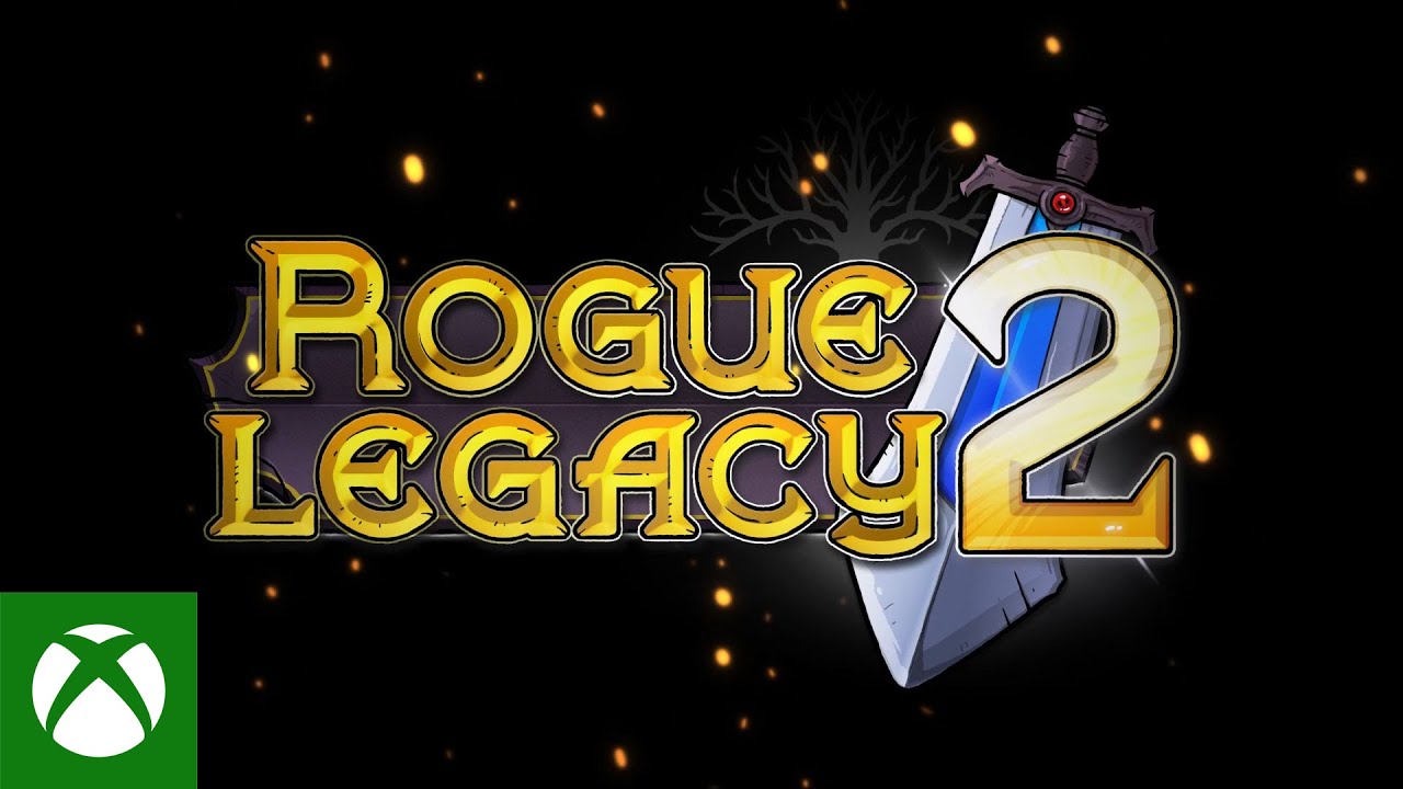 Análise: Rogue Legacy 2 (Multi) é um perfeito exemplar do legado dos  roguelites - GameBlast