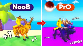 Let's Play to Bullfighting in 24 Hour's (Roblox) screenshot 4