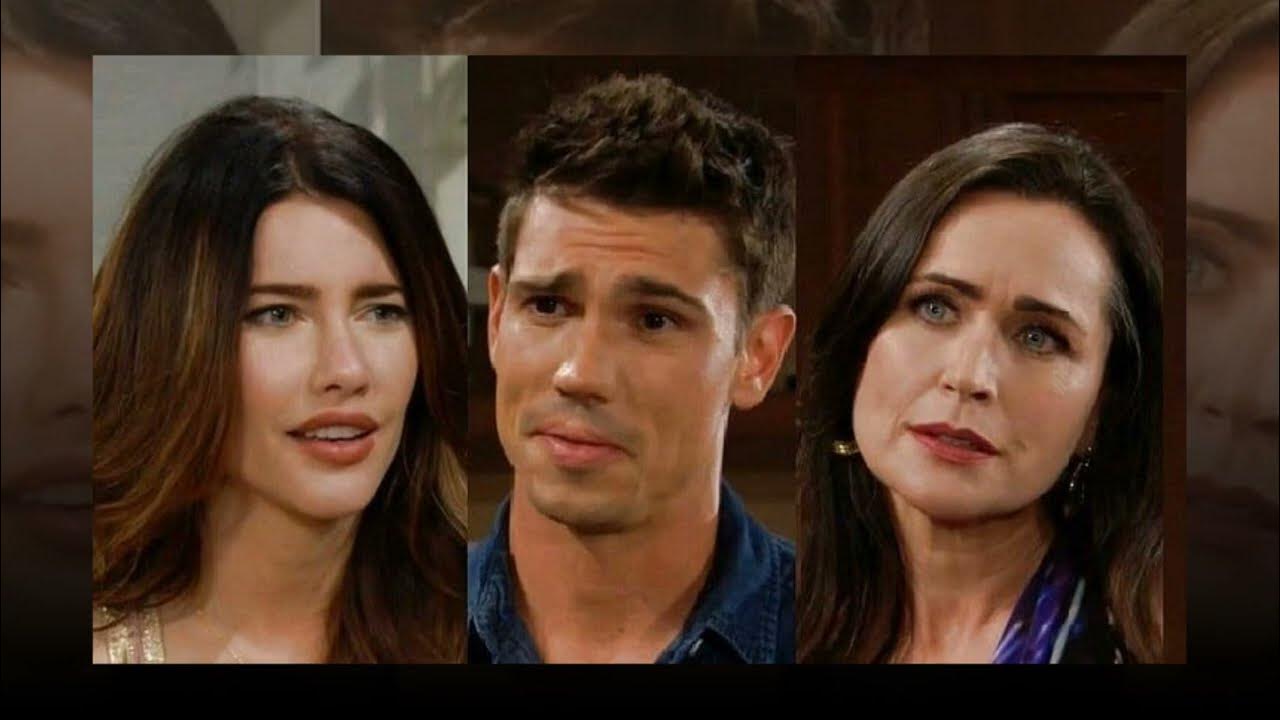 Shocking Update! Li & Poppy Dropped! Bold and the beautiful spoilers