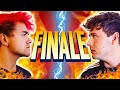 Das FINALE! 🔥 TEAMBRO vs TEAMWILL 🚀 STAFFEL 3