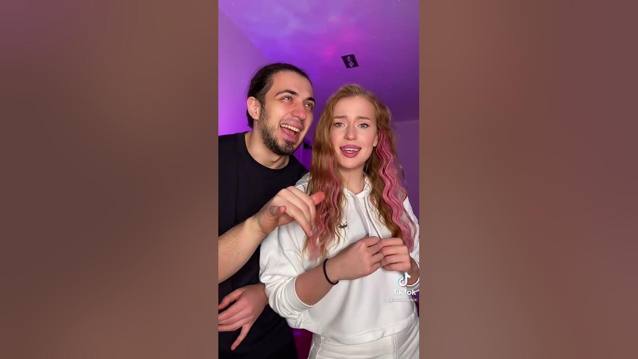 Дубкова тик ток
