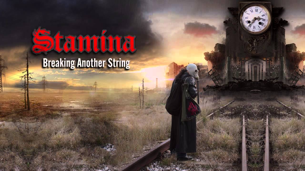 YouTubeでStamina - Breaking Another String - feat. Göran Edman (Audio)を視聴 YouTubeでStamina - Breaking Another String - feat. Göran Edman (Audio)を視聴