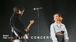 ขอโทษที่เป็นแบบนี้ - Live at Chang Cold Brew Cool Club presents "BOWKYLION LANTA CONCERT"