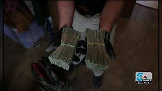 Colorado authorities arrest 3 people in marijuana bust spanning 3 counties Wealth