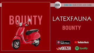 Video-Miniaturansicht von „LATEXFAUNA - Bounty | Official Audio“