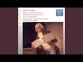 Miniature de la vidéo de la chanson Concerto En Sol Mineur: Affetuoso