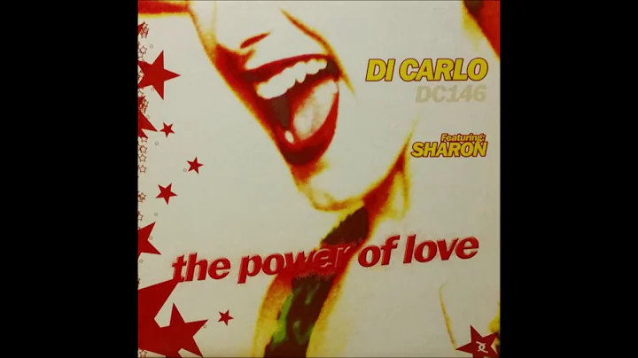 Di Carlo Feat. Sharon - The Power Of Love