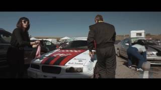 Italian Drifting Championship 2016 Round 4