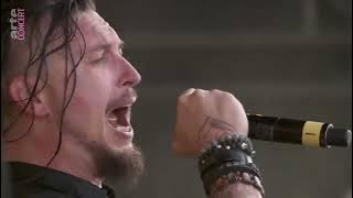 Dagoba Live Hellfest 2019 (Full Concert)
