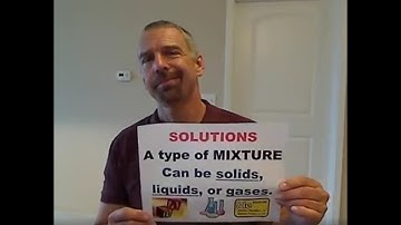 The SOLUTIONS Song - Based on the melody, "Don