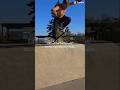 Ollie Powerslide! Life Has No Limits - Keep Pushing 🔥🛹 #SkateLife #OlliePowerslide #NoLimits