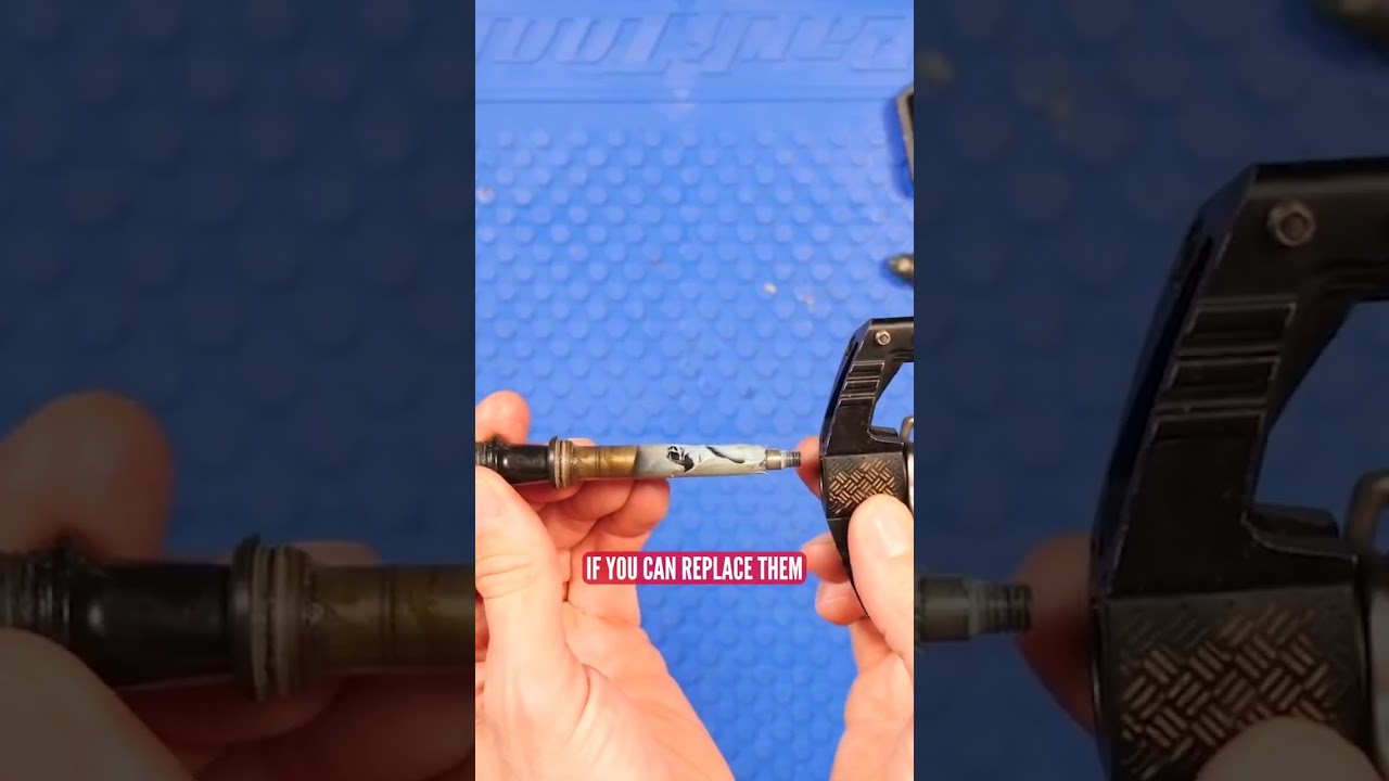 Service Your MTB Pedals! 🚲🛠