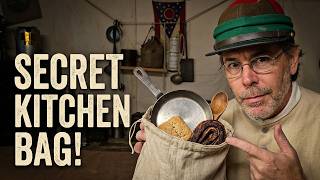 Continental Soldiers Secret to Survival in the Field!