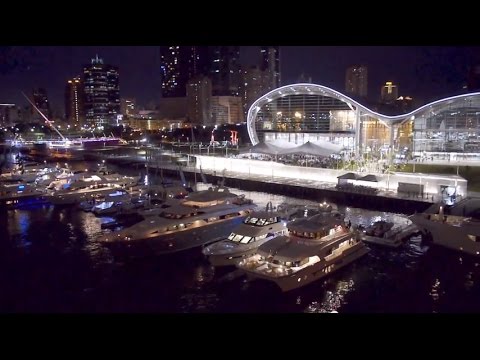 Horizon Open House 2014