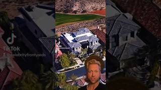 Famous Dean Cain’s NEW $3,995,000 #LasVegas #Mansion #DeanCain #Superman #CelebrityHomes #Malibu #luxury Profile