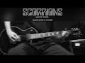 Scorpions wind of change guitar cover