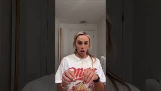 Famous Hanna Cavinder story on how she got together with Carson Beck Wealth