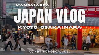 видео: Мы избежали толпы и нашли редкие места в Кансай 🏯🦌 | Регион Кансай картинка: Мы избежали толпы и нашли редкие места в Кансай 🏯🦌 | Регион Кансай