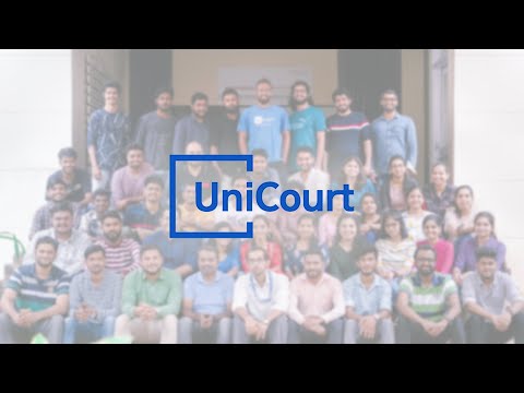 Engineers’ Life at UniCourt in Mangaluru - video from UniCourt