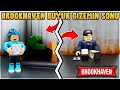 😱 DÜNYADA İLK ! BROOKHAVEN BÜYÜK GİZEM ÇÖZÜLDÜ *AGENCY BULUNDU* Brookhaven Roleplay | Roblox Türkçe