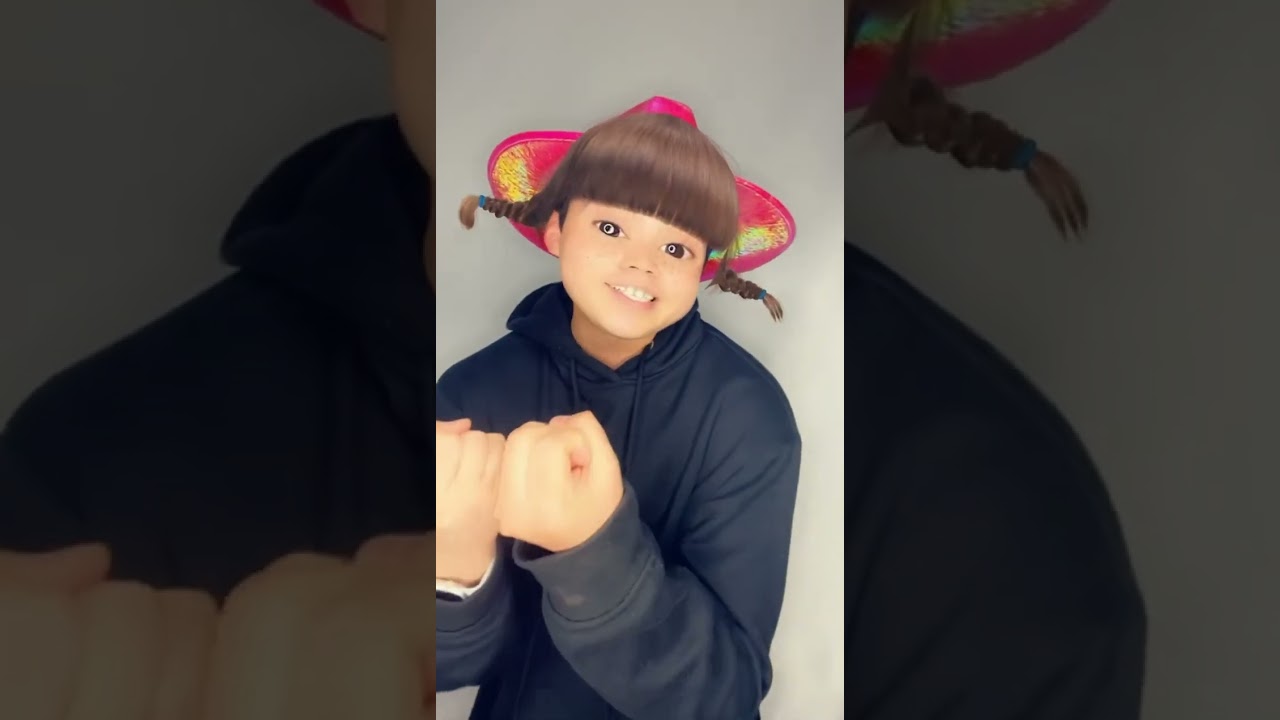 LAS CUATAS Y LA PLANTA 🌱🤡😬