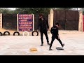 free style academy challenge