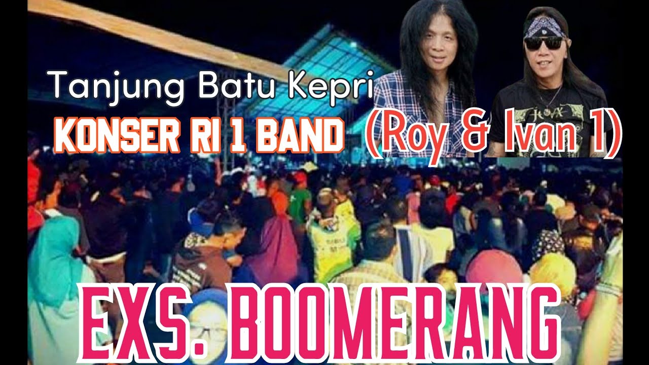 KAWAT BERDURI - Roy Jeconiah & Ivan |Hari Anti Korupsi Sedunia (Tanjung Batu Kepri)