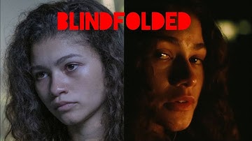 Rue Bennett - Blindfolded (Tribute)