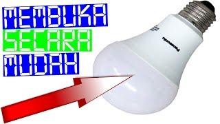 Di video kali ini saya memberikan tips tentang bagaimana cara melepas led smd di lampu philips denga. 