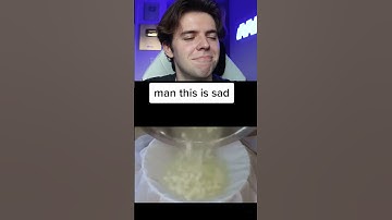Thumbnail of This video about cheese will make you cry... 🧀😢