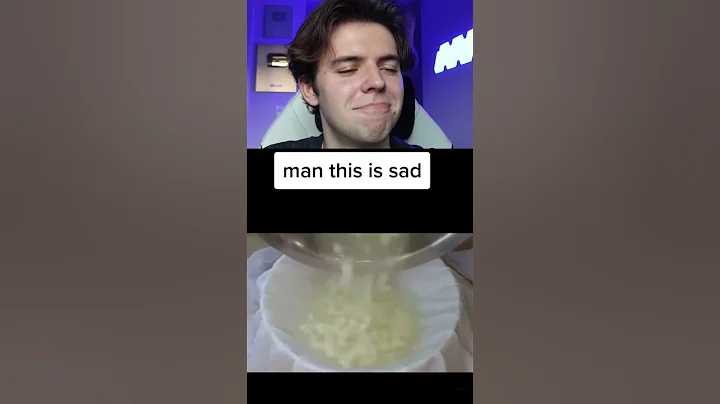 This video about cheese will make you cry... 🧀😢