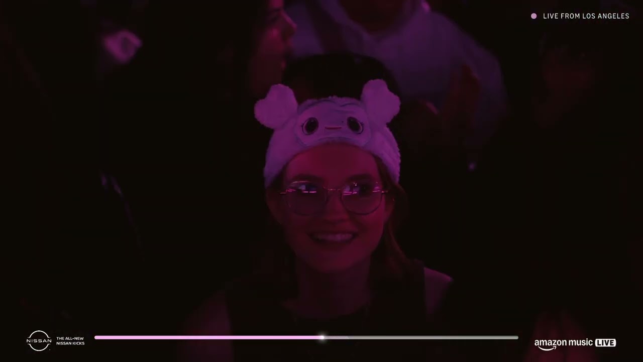 Amazon Music Live TWICE 22/11/2024 - YouTube
