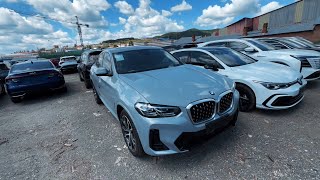 видео: ЦЕНЫ НА АВТОМОБИЛИ ИЗ КИТАЯ🔥BMW X4. WV TYRON. SKODA SUPERB. KIA K3. KIA SPORTAGE.AUDI Q3.HONDA VEZEL картинка: ЦЕНЫ НА АВТОМОБИЛИ ИЗ КИТАЯ🔥BMW X4. WV TYRON. SKODA SUPERB. KIA K3. KIA SPORTAGE.AUDI Q3.HONDA VEZEL