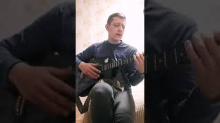 Девочка с каре(cover)