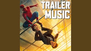 SPIDER-MAN: BRAND NEW DAY - Trailer Music - Epic Version - PianoPrinceOfAnime