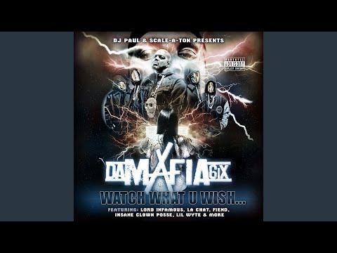 Back on Dat Hype (feat. Lord Infamous)