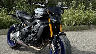2025 MT-09 | Mods I’ve Done In 8 Months