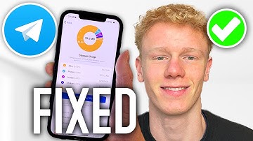 How To Fix Telegram Lagging On Mobile