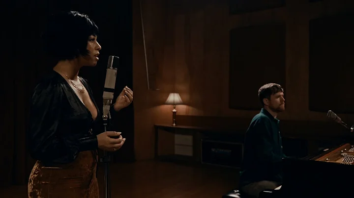 Monica Martin - Go Easy, Kid (with James Blake) (O...