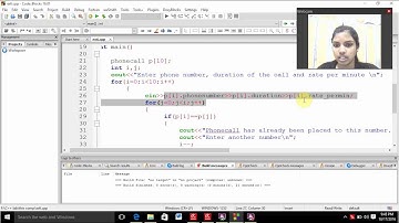 RELATIONAL OPERATOR OVERLOADING