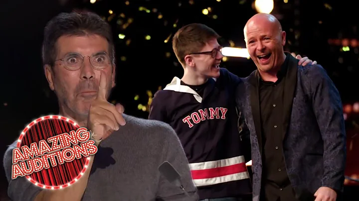 WINNER'S JOURNEY - Britain's Got Talent 2020 (All ...