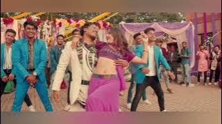 Sali Mann Pareo||Nepali Movie||, Music || Nepali Song||#anushree